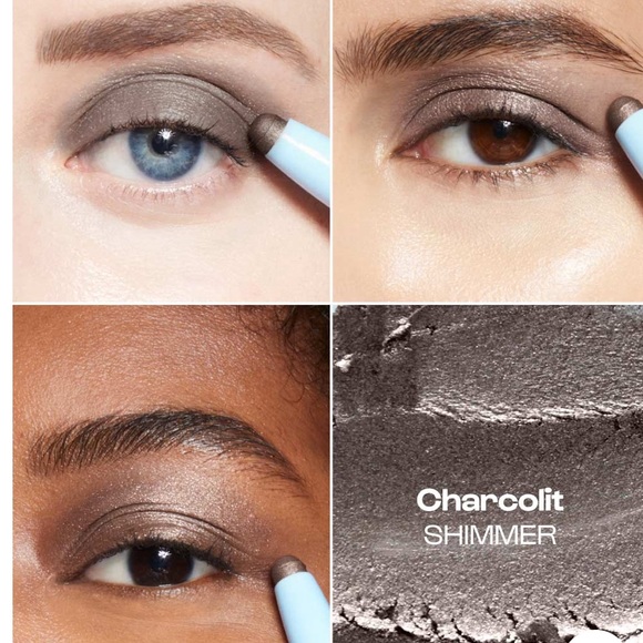 Alleyoop 11th Hour Cream Eyeshadow & Liner Stick - Picture 3 of 4